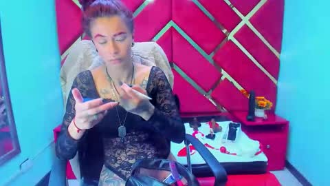 kattalella luck online show from 11-27-25, 03:41