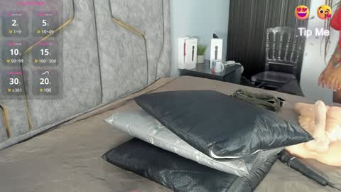 Katerine online show from 01-30-25, 03:44