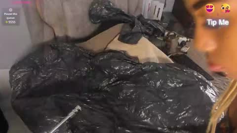 Katerine online show from 02-10-25, 03:46