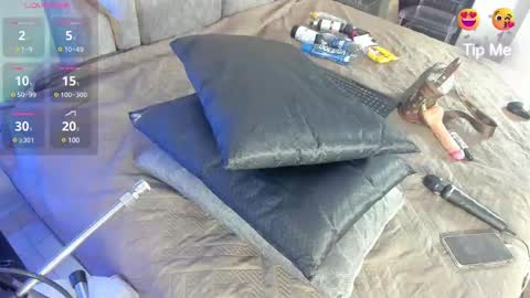 Katerine online show from 02-13-25, 03:29