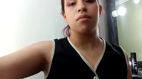 Snapshot of kattexxx chatting on 10-10-25, 03:27 kattexxx online show from 10-10-25, 03:27