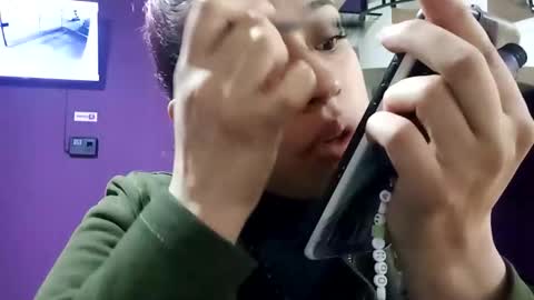 Snapshot of kattexxx chatting on 10-12-25, 03:27 kattexxx online show from 10-12-25, 03:27