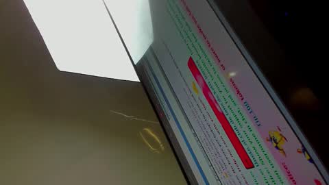 katti_barrera online show from 10-25-25, 12:02