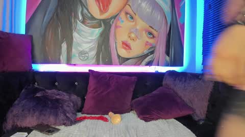 Katiia online show from 01-10-25, 05:56