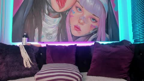 Katiia online show from 01-14-25, 01:17