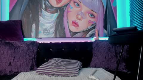 Katiia online show from 01-15-25, 09:13