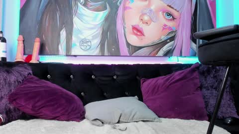 Katiia online show from 01-26-25, 08:03