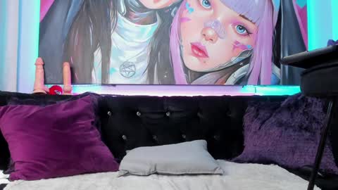 Katiia online show from 01-26-25, 11:06