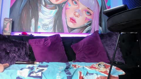 Katiia online show from 02-04-25, 05:53