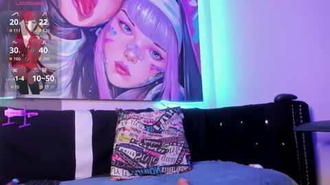 Katiia online show from 10-07-25, 05:04