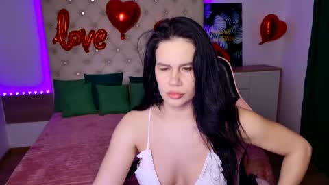 KattieSims online show from 02-06-25, 04:21