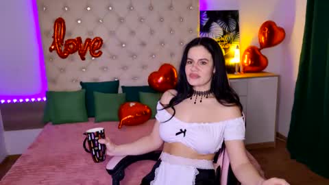 KattieSims online show from 02-07-25, 07:40