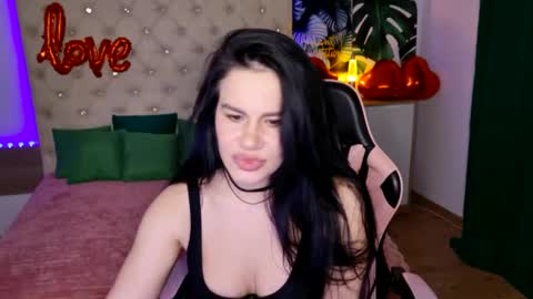 KattieSims online show from 02-12-25, 08:29