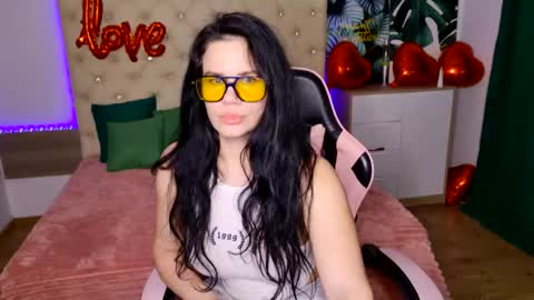 KattieSims online show from 02-17-25, 01:25
