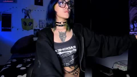 kattx   independent model online show from 01-09-26, 03:20