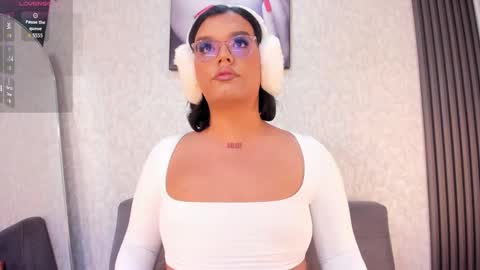 Snapshot of katty_grey1 chatting on 01-17-26, 07:06 K A T T Y online show from 01-17-26, 07:06