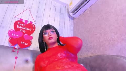 Snapshot of katty_grey1 chatting on 02-14-26, 09:55 K A T T Y online show from 02-14-26, 09:55