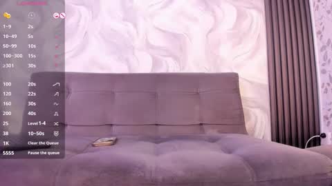 Snapshot of katty_grey1 chatting on 02-27-26, 09:48 K A T T Y online show from 02-27-26, 09:48