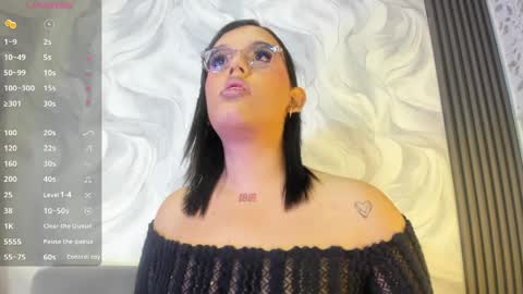 K A T T Y online show from 04-12-26, 09:20