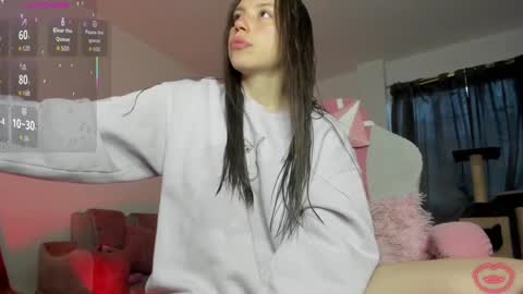 Snapshot of katty_snow chatting on 09-16-25, 10:44 Katty online show from 09-16-25, 10:44