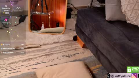 Snapshot of kattyallure chatting on 02-02-25, 01:34 Katty online show from 02-02-25, 01:34