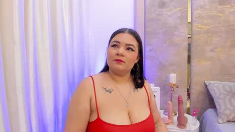 KattyaRogers online show from 10-09-25, 12:03