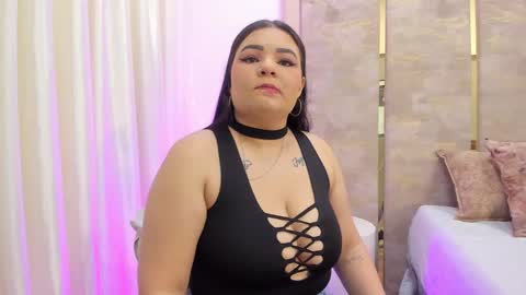 KattyaRogers online show from 11-08-25, 07:23