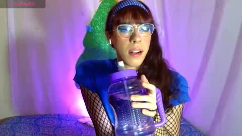 kattycat_ online show from 12-14-25, 05:24