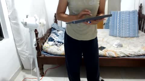 angel online show from 02-05-25, 01:37