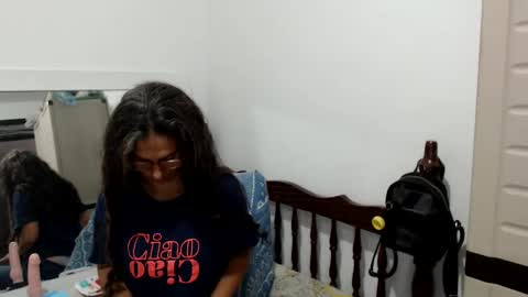 angel online show from 02-14-25, 09:10