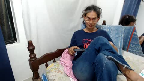 angel online show from 02-15-25, 12:15