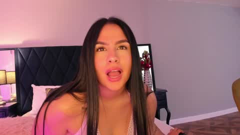 Katty online show from 01-21-25, 04:21