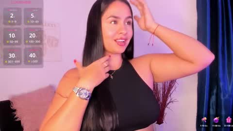 Katty online show from 10-28-25, 01:31