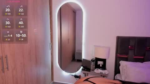 Katty online show from 11-22-25, 01:37