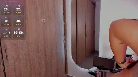 Katty online show from 11-30-25, 02:26