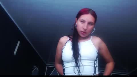 Kattypurple online show from 10-03-25, 12:57