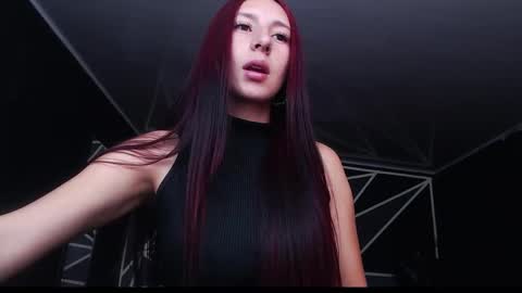 Kattypurple online show from 10-04-25, 01:42