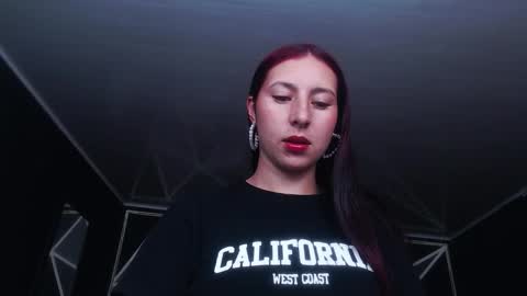 Kattypurple online show from 10-21-25, 03:02