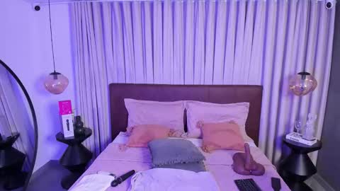 katuff online show from 11-03-25, 03:08