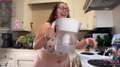 Princesse Kat  online show from 09-26-25, 07:40