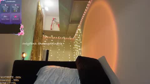 Princesse Kat  online show from 11-25-25, 06:24