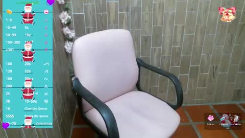 Katy online show from 12-12-24, 12:05