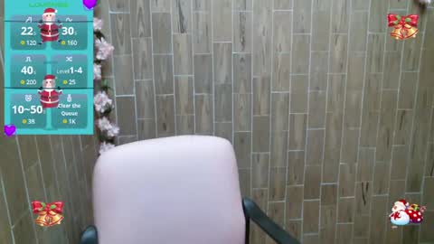 Katy online show from 12-22-24, 11:41