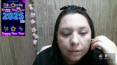 Katy online show from 01-06-25, 01:20