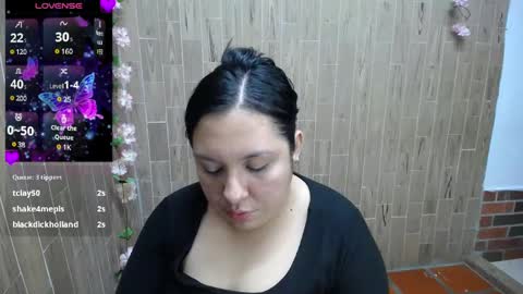 Katy online show from 01-27-25, 09:34