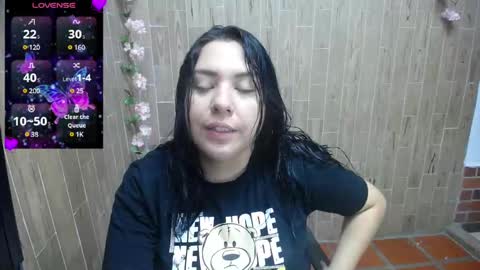 Katy online show from 02-12-25, 02:45