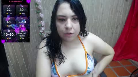 Katy online show from 02-12-25, 01:48