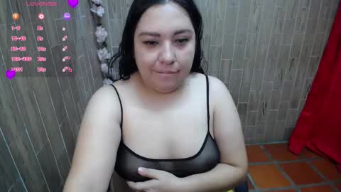 Katy online show from 09-10-25, 01:49