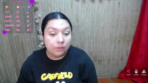 Katy online show from 10-18-25, 02:47