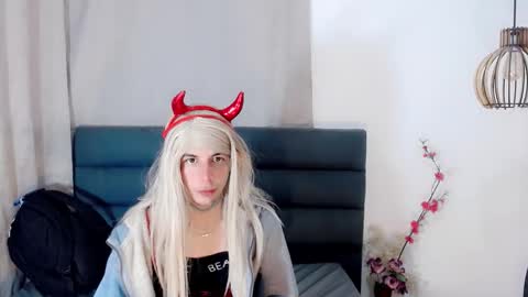 katy_cat__ online show from 02-24-26, 03:15